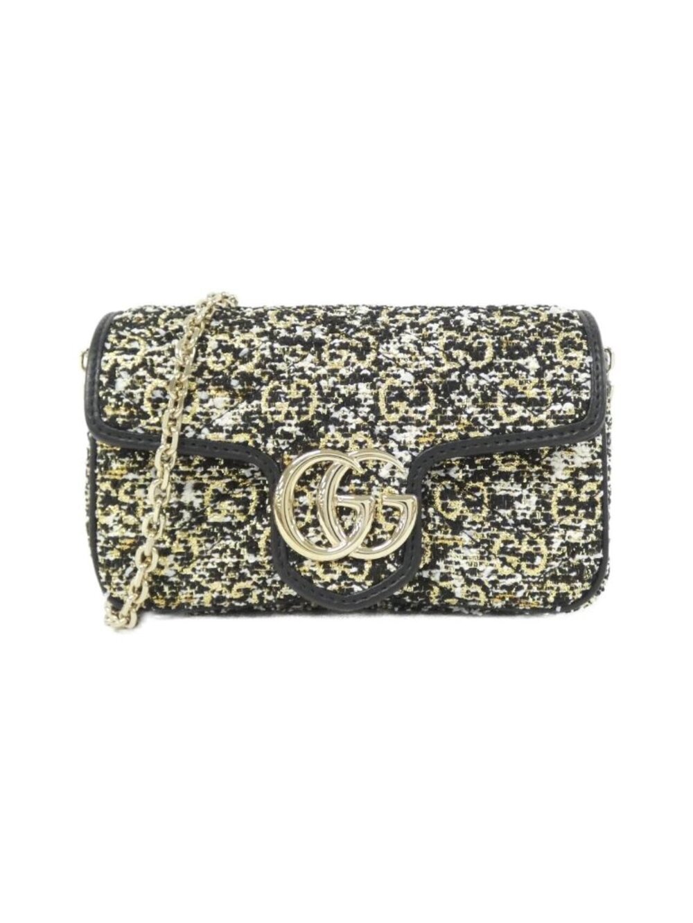 Gucci GG Marmont Shoulder Bag